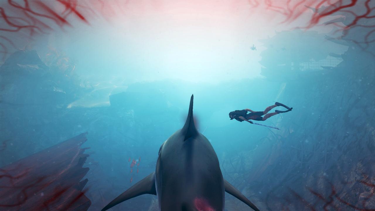 Maneater Epic Games CD Key