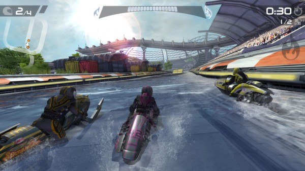 Riptide GP2 EU XBOX One CD Key