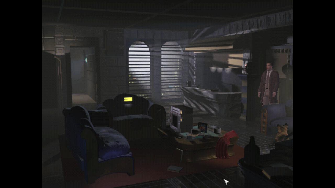 Blade Runner GOG CD Key