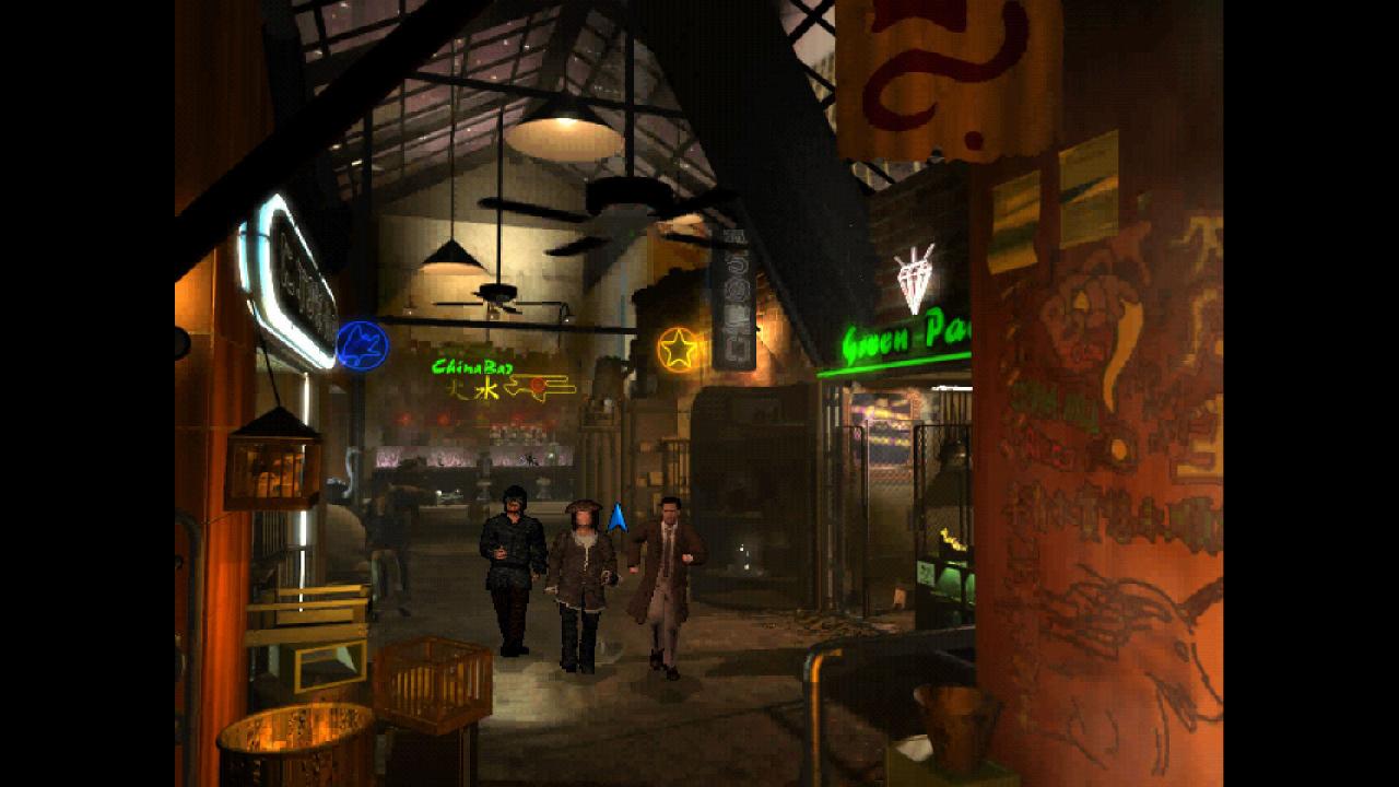 Blade Runner GOG CD Key