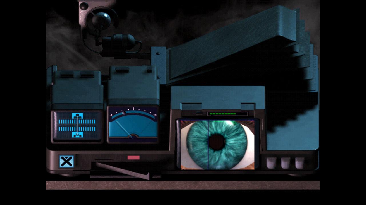Blade Runner GOG CD Key