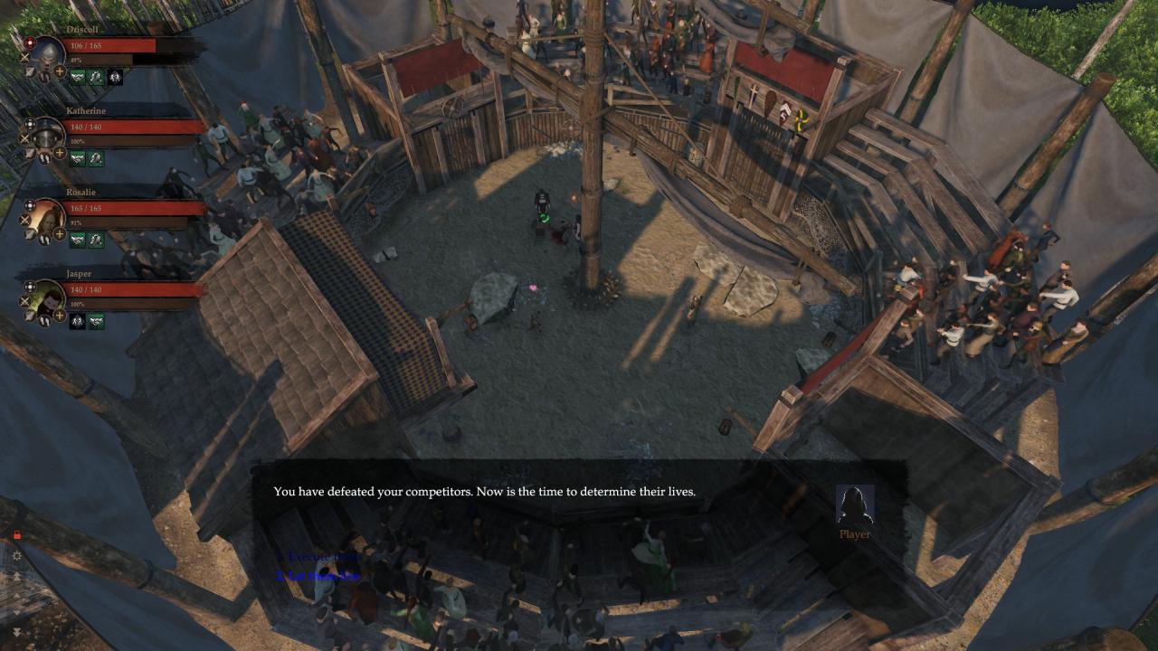 Blackthorn Arena Steam CD Key