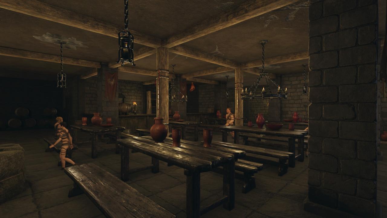 Blackthorn Arena Steam CD Key