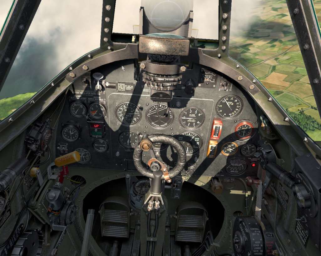 IL-2 Sturmovik: Cliffs of Dover PC Steam CD Key