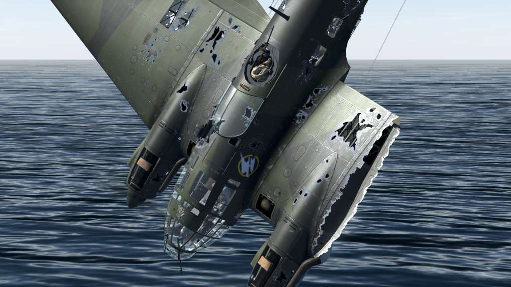 IL-2 Sturmovik: Cliffs of Dover PC Steam CD Key