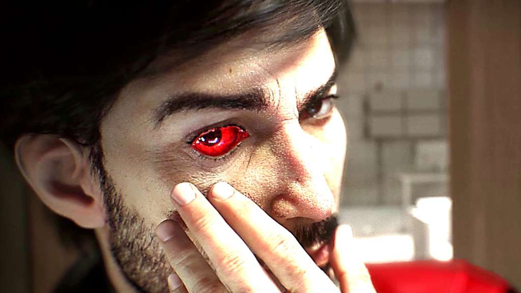 Prey Digital Deluxe Edition GOG CD Key
