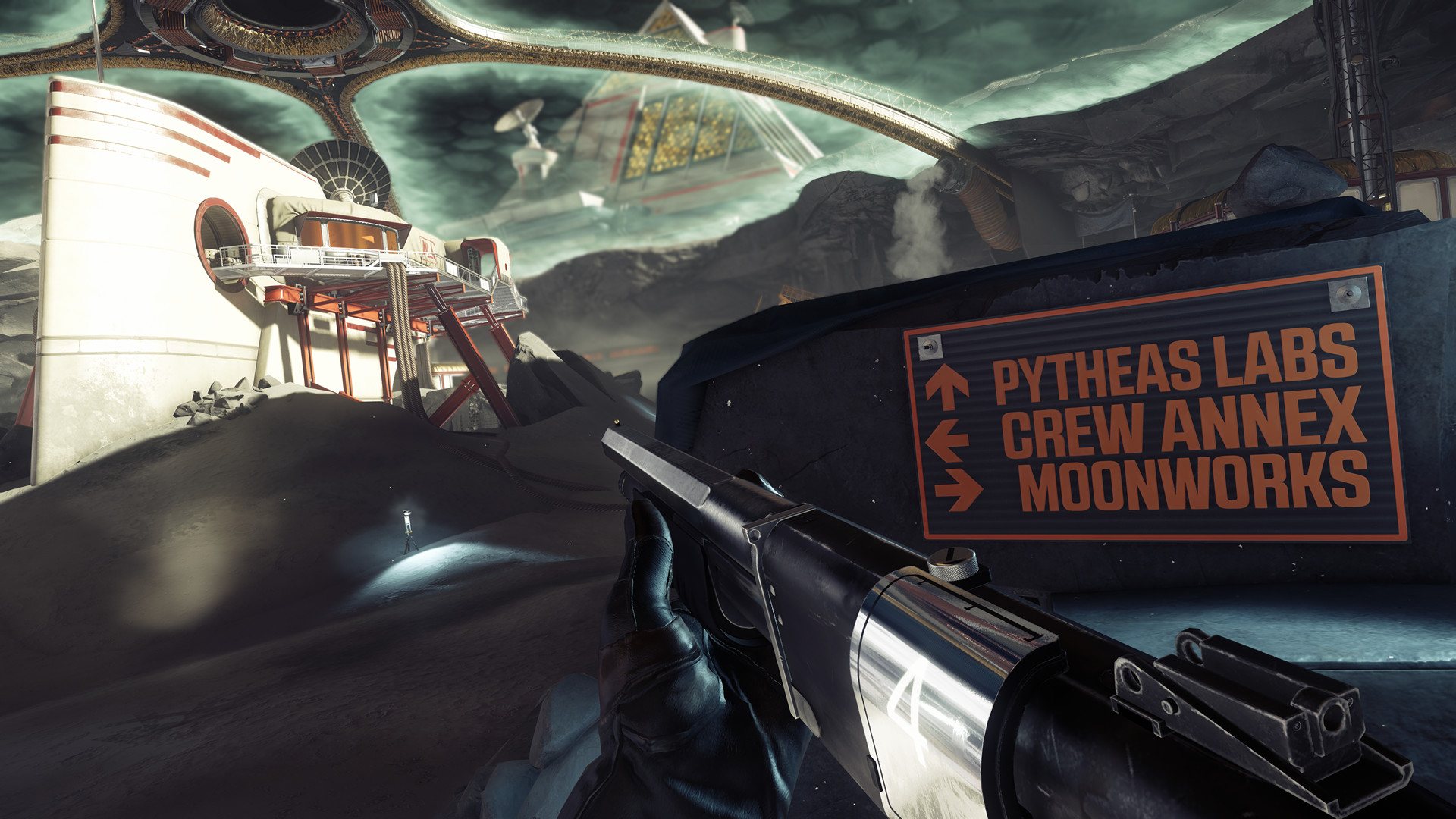 Prey Digital Deluxe Edition GOG CD Key