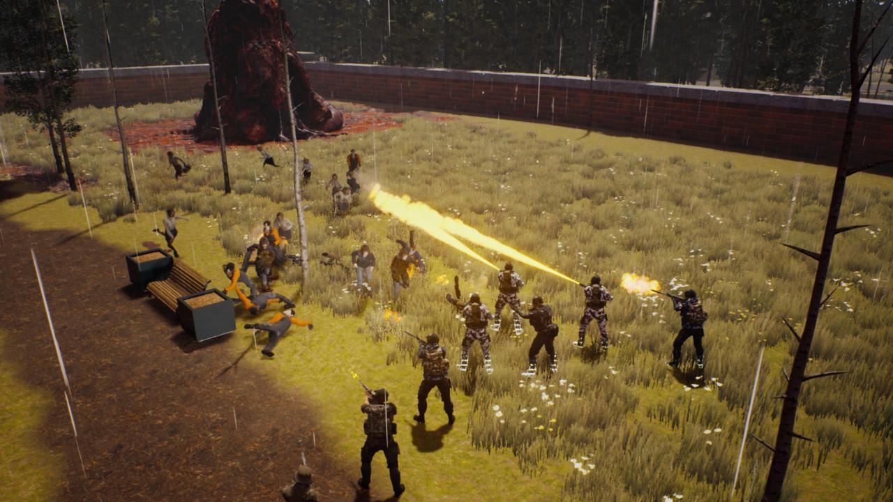Cepheus Protocol PC Steam CD Key