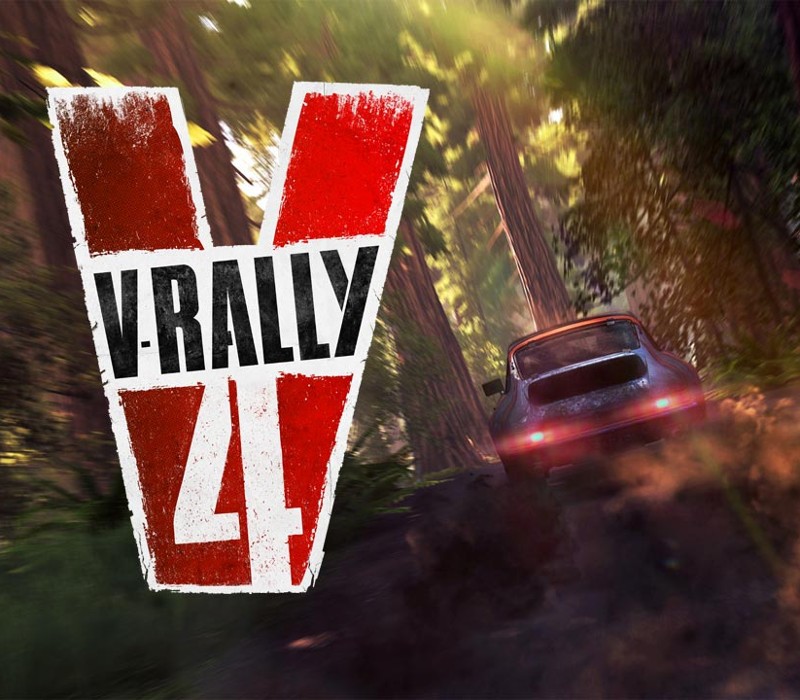 V-Rally 4 Ultimate Edition EU XBOX One / Xbox Series X|S CD Key