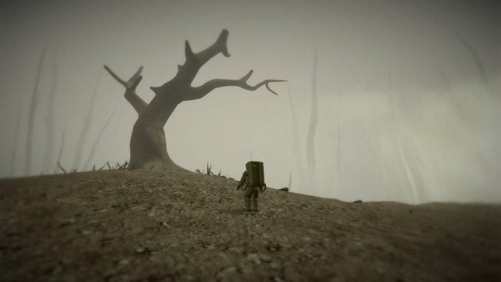 Lifeless Planet: Premier Edition EU XBOX One CD Key