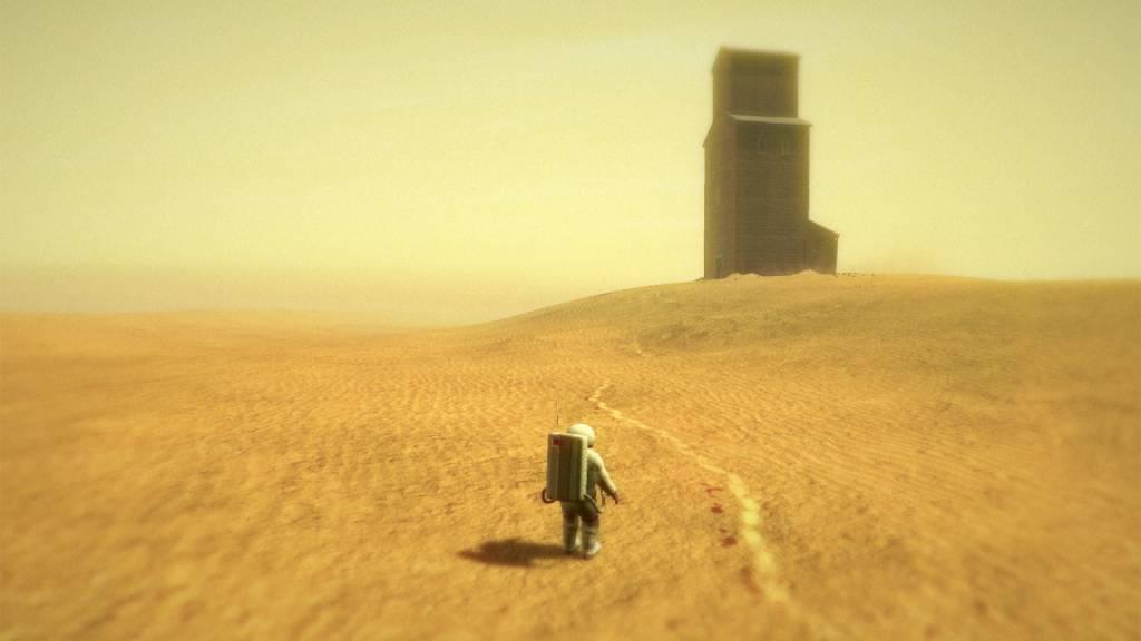 Lifeless Planet: Premier Edition EU XBOX One CD Key