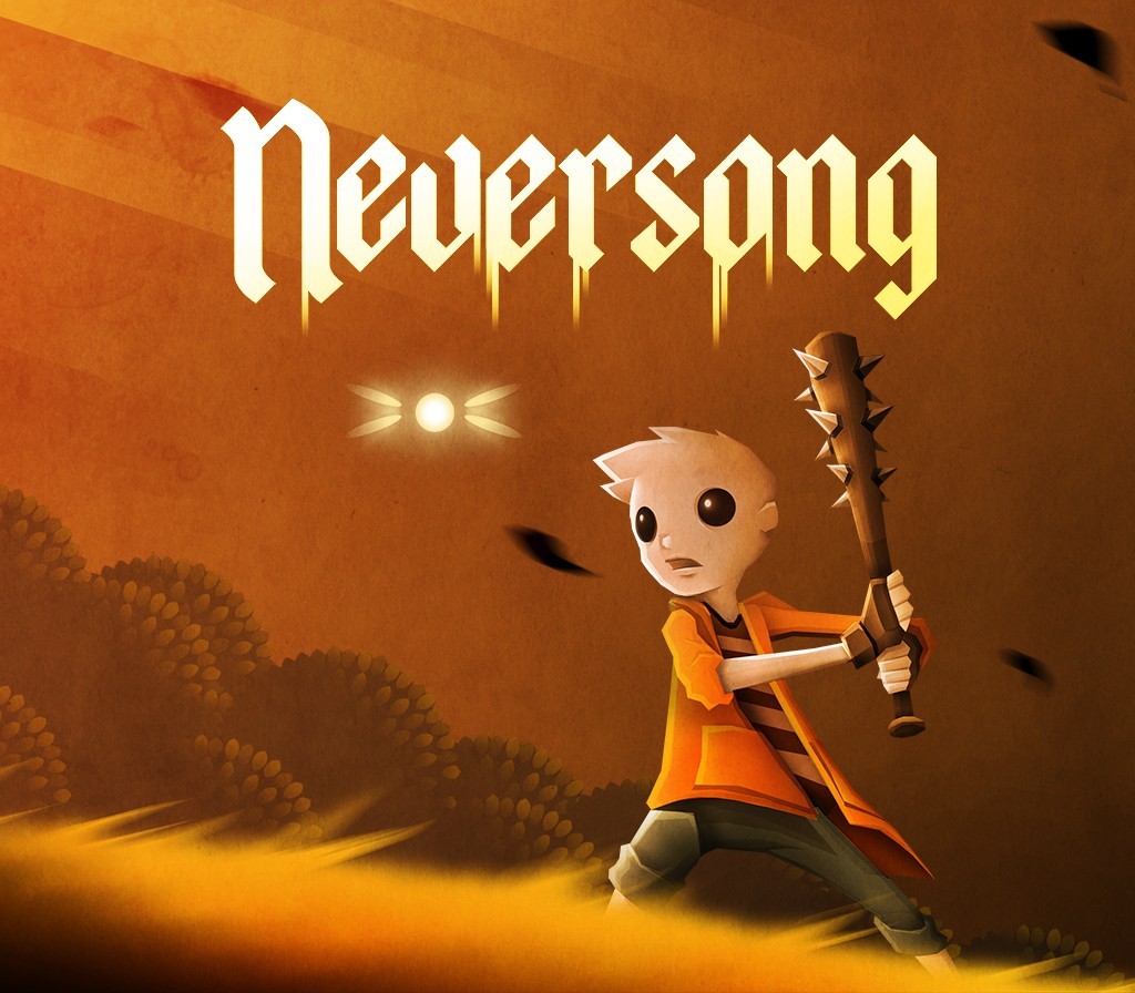 Neversong PC Steam CD Key