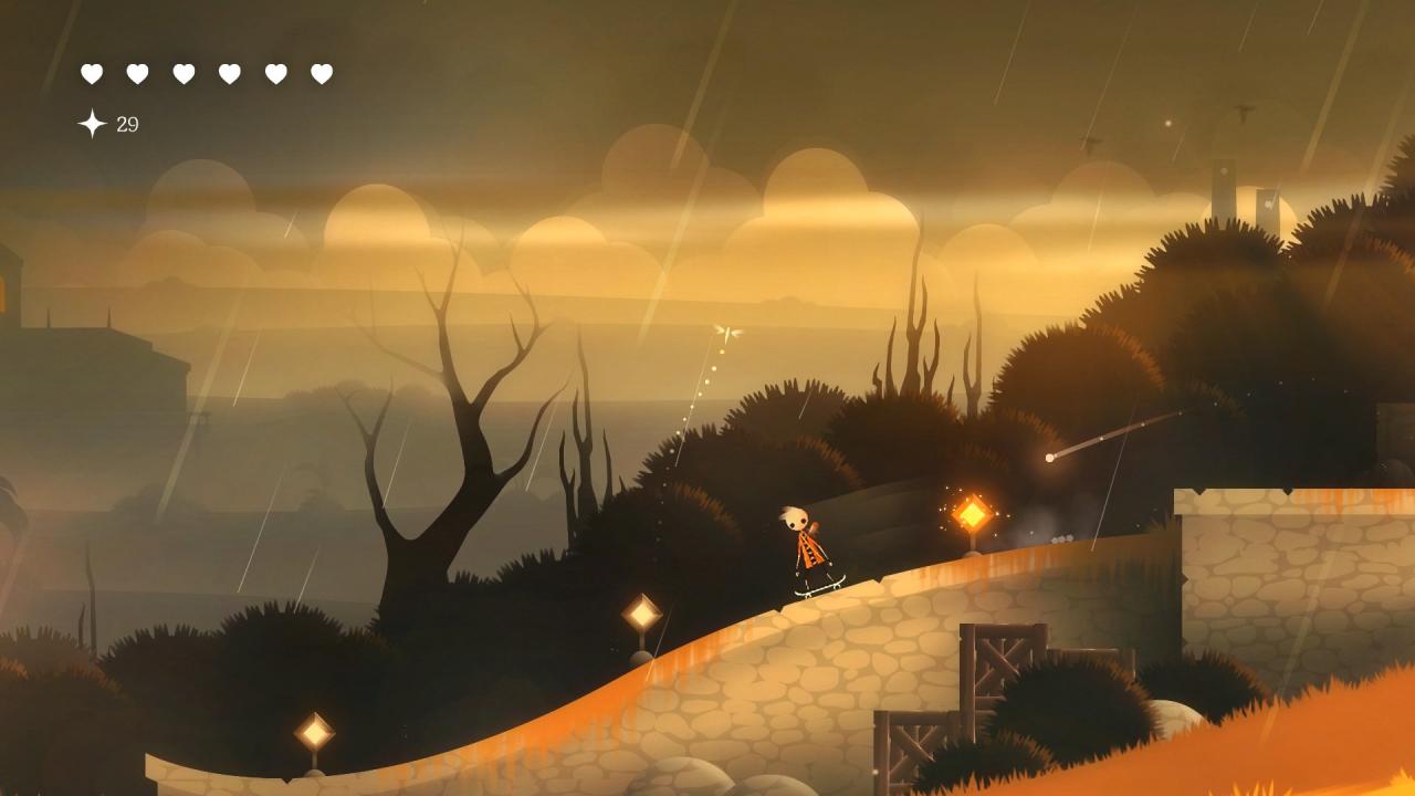 Neversong PC Steam CD Key