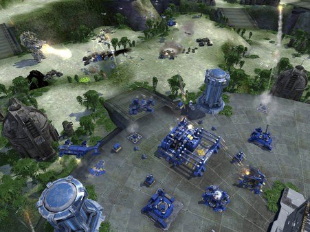 Supreme Commander 2 GOG CD Key