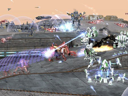 Supreme Commander 2 GOG CD Key