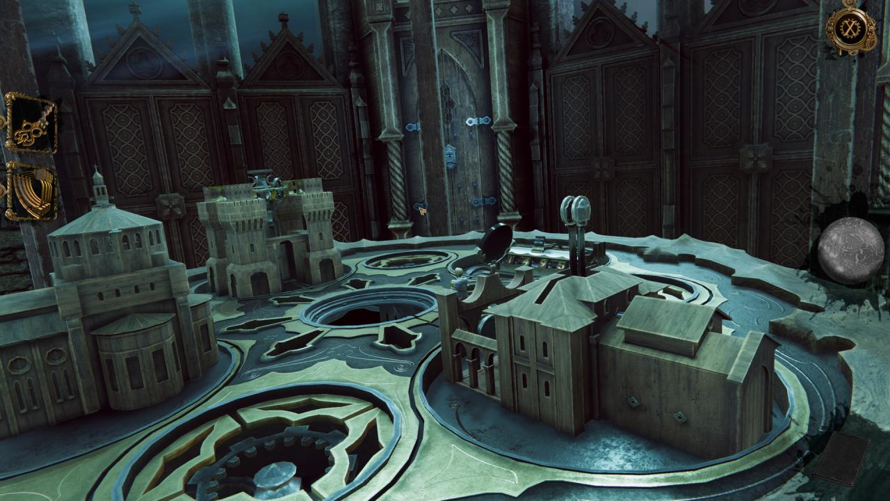 The House of Da Vinci 2 Steam CD Key