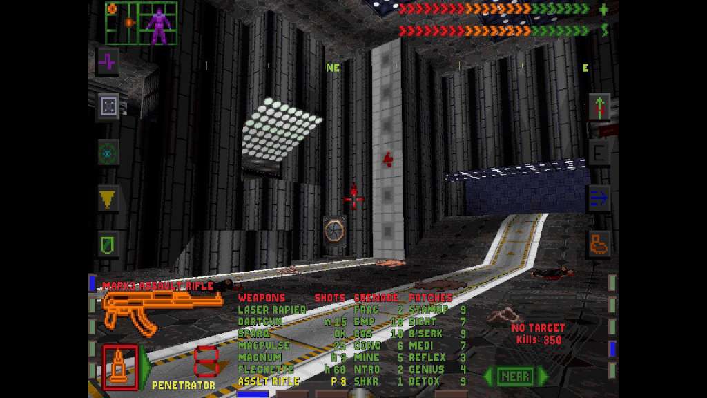 System Shock: Enhanced Edition EU Steam CD Key