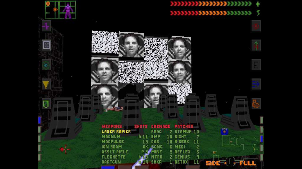 System Shock: Enhanced Edition EU Steam CD Key