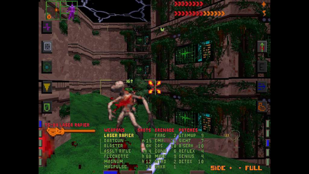 System Shock: Enhanced Edition EU Steam CD Key