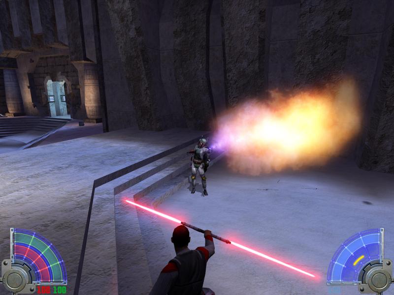 Star Wars Jedi Knight Collection EU Steam CD Key