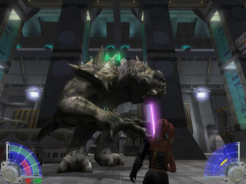 Star Wars Jedi Knight Collection EU Steam CD Key