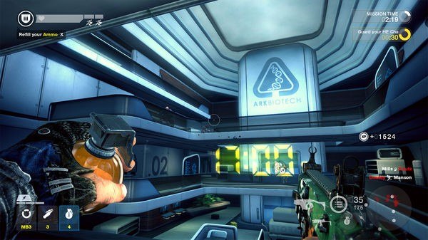 Brink Complete Pack Steam CD Key