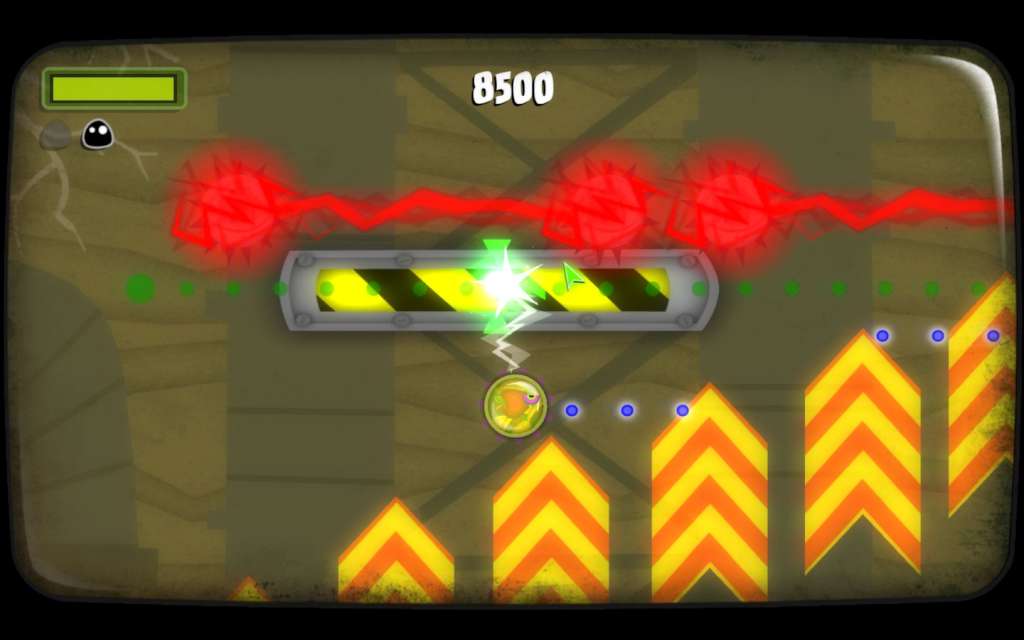 Tales From Space: Mutant Blobs Attack PC Steam CD Key