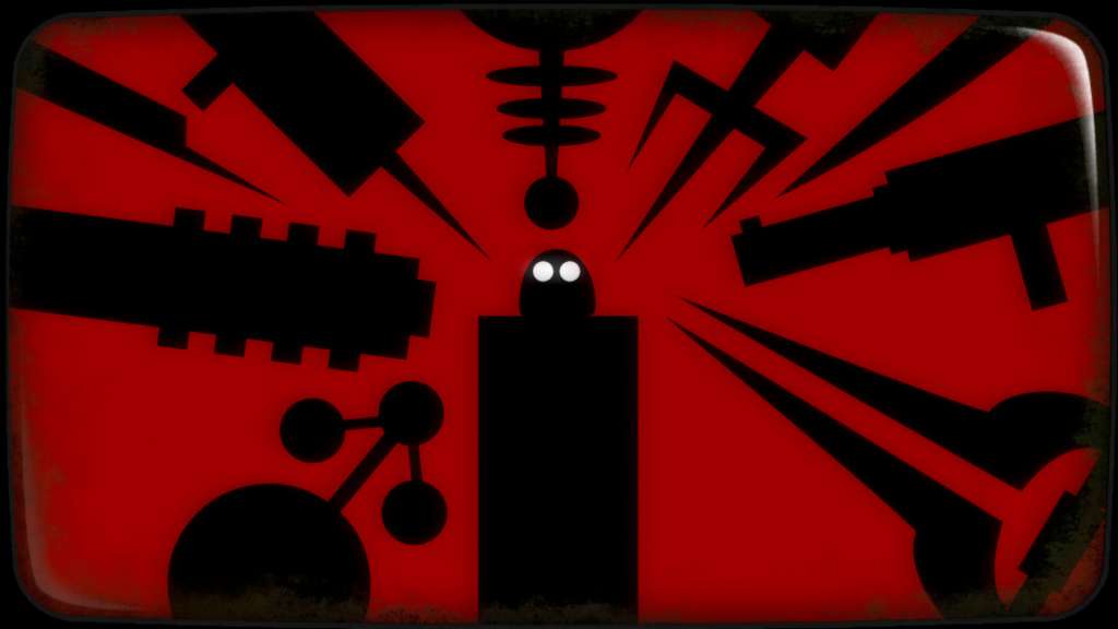 Tales From Space: Mutant Blobs Attack PC Steam CD Key