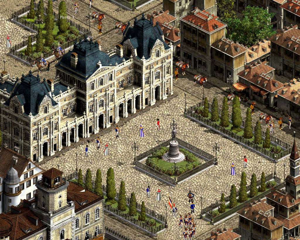 Cossacks II: Napoleonic Wars PC Steam CD Key