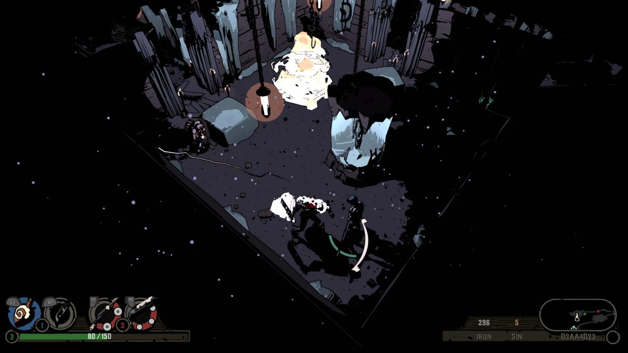West of Dead Steam CD Key