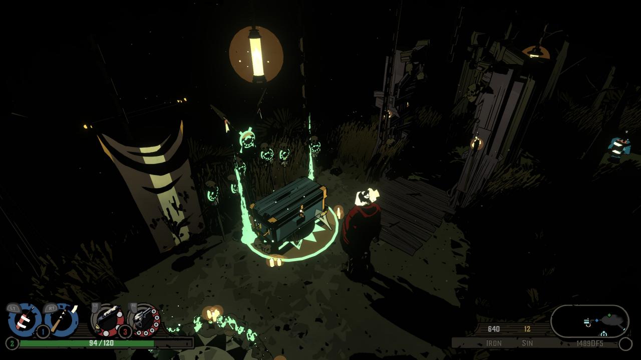 West of Dead Steam CD Key