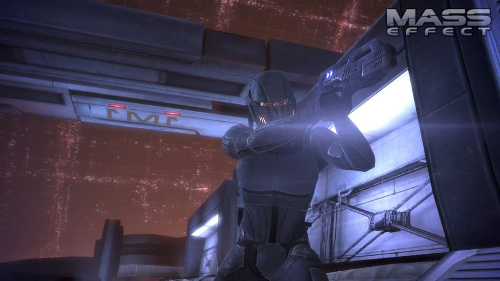 Mass Effect EA App CD Key