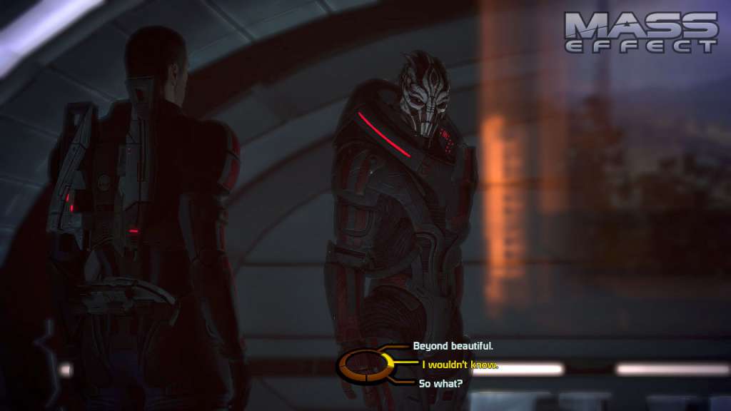 Mass Effect EA App CD Key