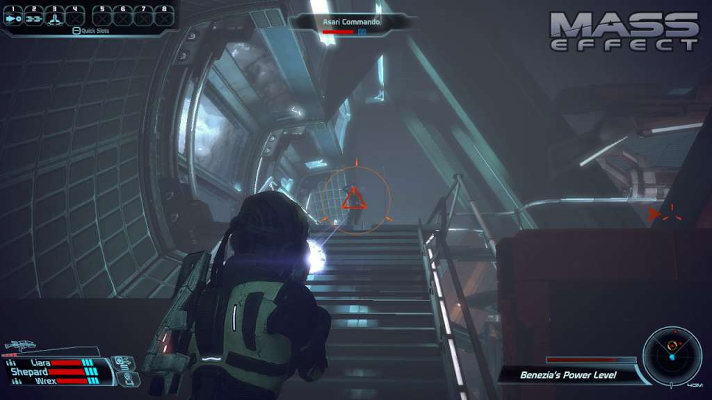 Mass Effect EA App CD Key