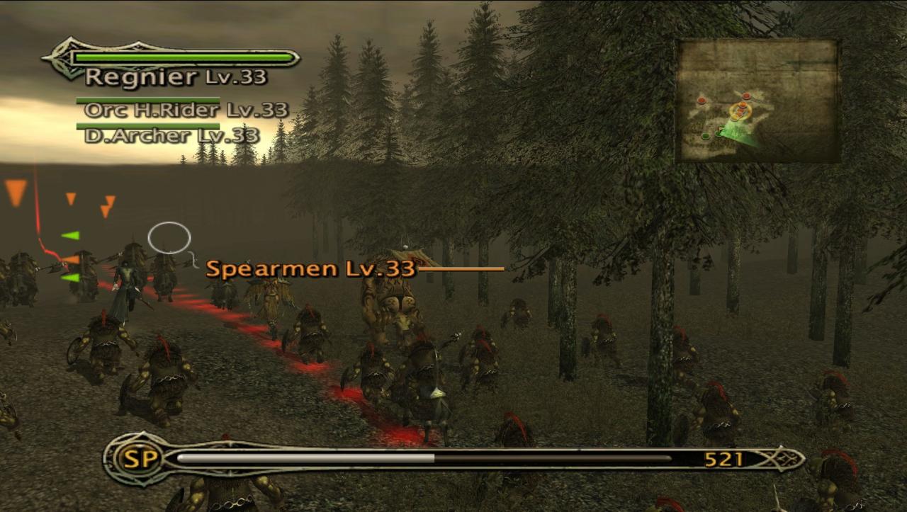Kingdom Under Fire: The Crusaders PC Steam CD Key