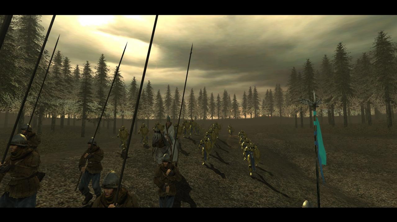 Kingdom Under Fire: The Crusaders PC Steam CD Key