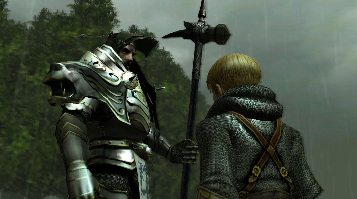 Kingdom Under Fire: The Crusaders PC Steam CD Key