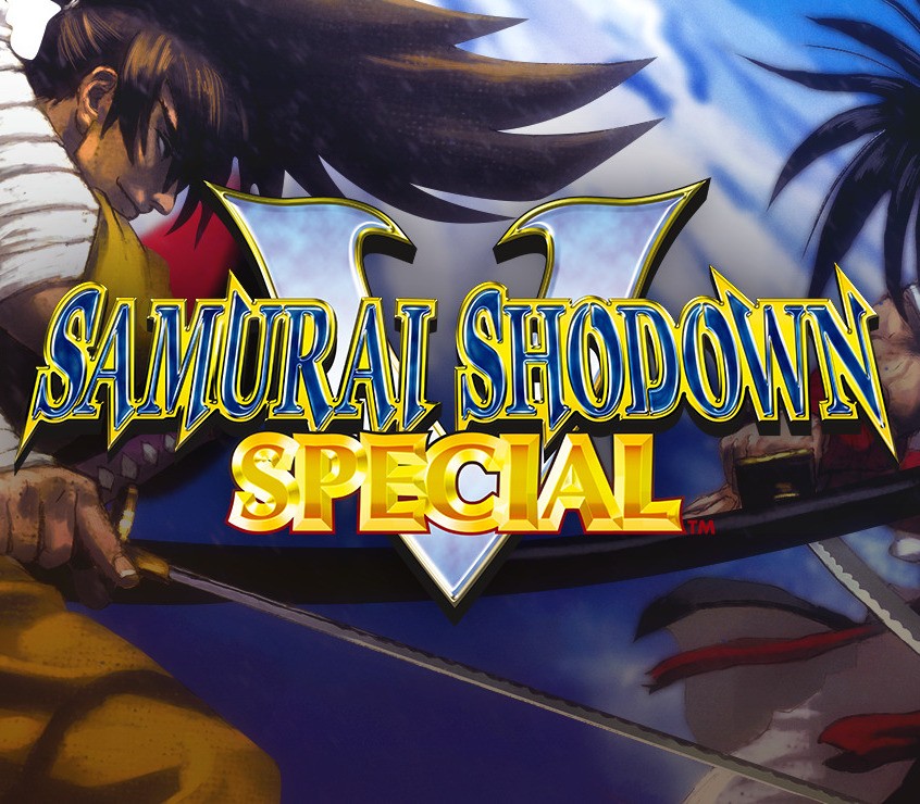 Samurai Shodown V Special PC Steam Account