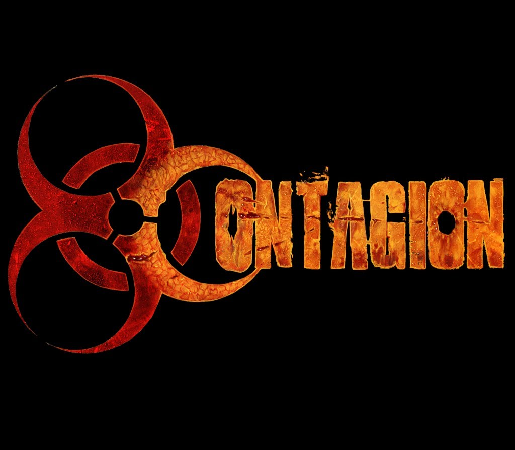 Contagion PC Steam Account