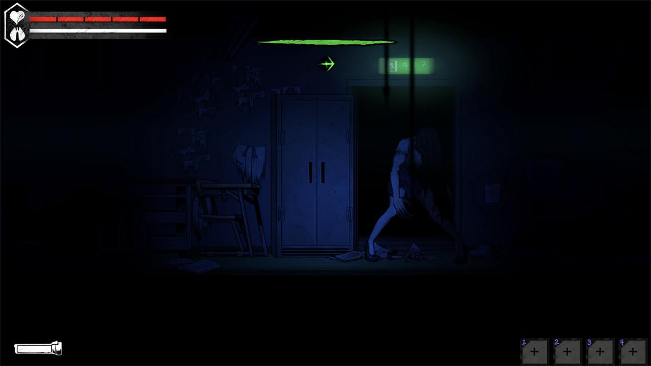 The Coma 2: Vicious Sisters Deluxe Edition Steam CD Key