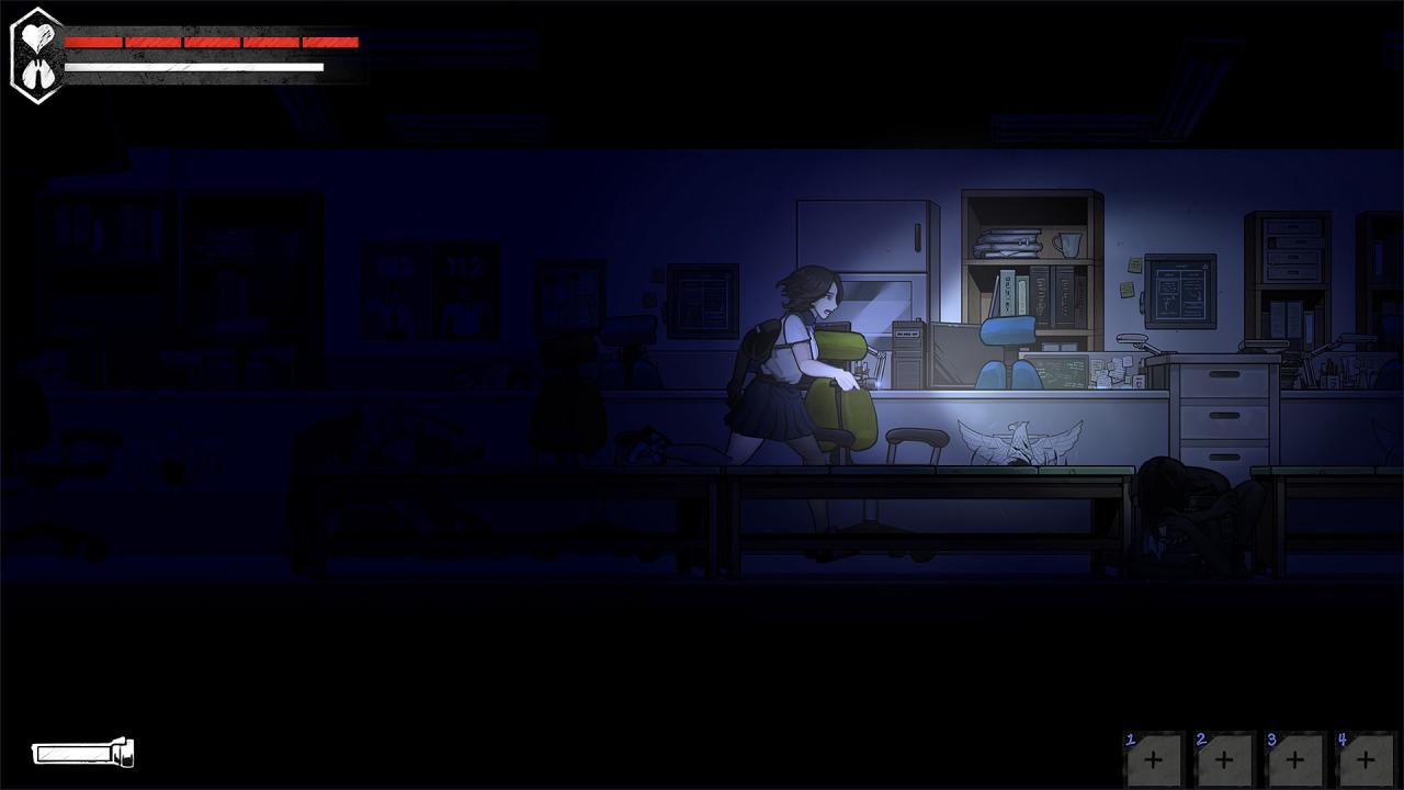 The Coma 2: Vicious Sisters Deluxe Edition Steam CD Key