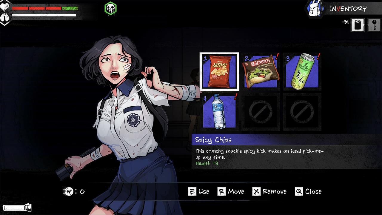 The Coma 2: Vicious Sisters Deluxe Edition Steam CD Key