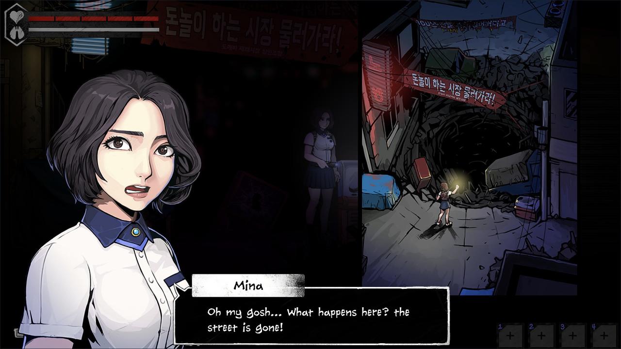 The Coma 2: Vicious Sisters Deluxe Edition Steam CD Key