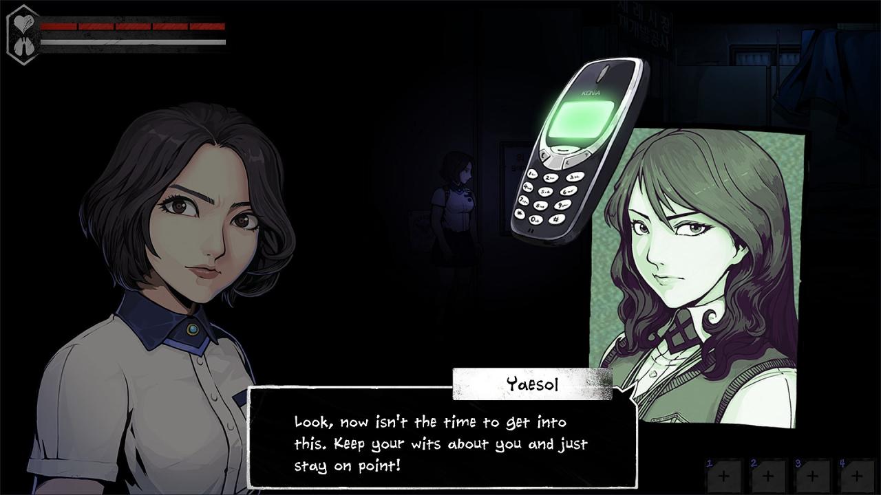 The Coma 2: Vicious Sisters Deluxe Edition Steam CD Key