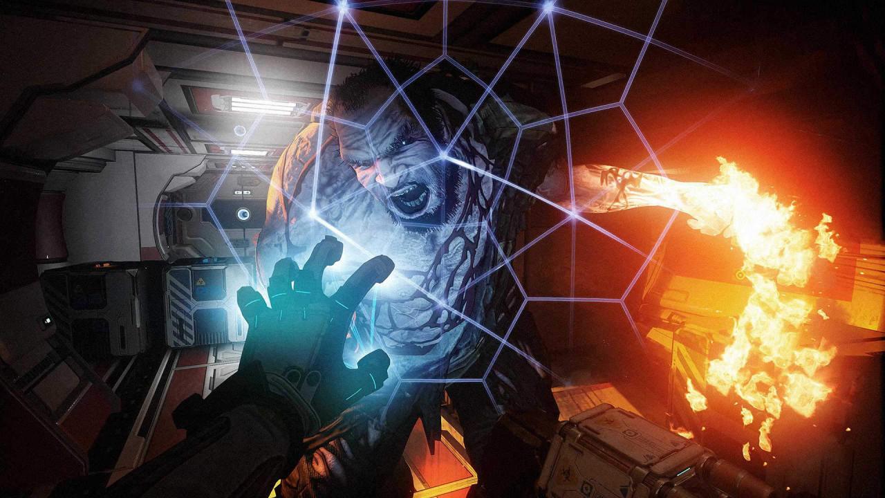 The Persistence Steam CD Key
