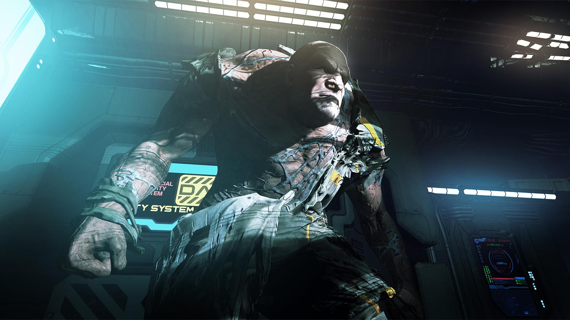 The Persistence Steam CD Key