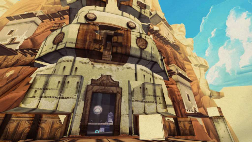 Tiny and Big: Grandpa's Leftovers (Steam)