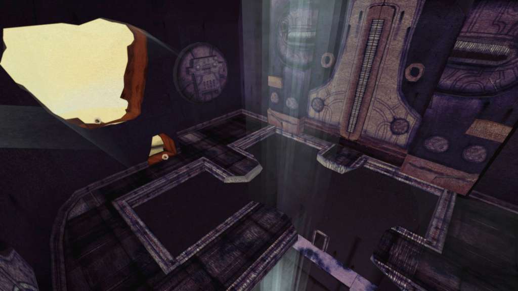 Tiny and Big: Grandpa's Leftovers (Steam)