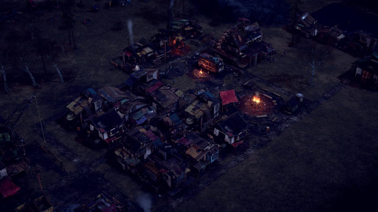 Endzone - A World Apart GOG CD Key