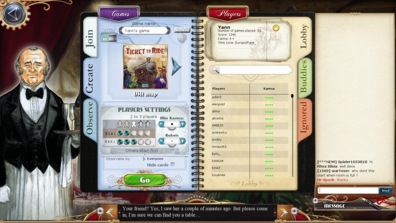 Ticket to Ride: Classic Edition GOG CD Key